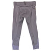 Espoir 'Inspire' Coolmax High Waist Breeches in Poppy Seed - Women's IT 48 (US 34)