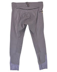Espoir 'Inspire' Coolmax High Waist Breeches in Poppy Seed - Women's IT 48 (US 34)