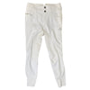 Vestrum 'Adria' Full Seat Breeches in White