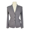 Samshield 'Deltalix' Show Jacket in Magnet