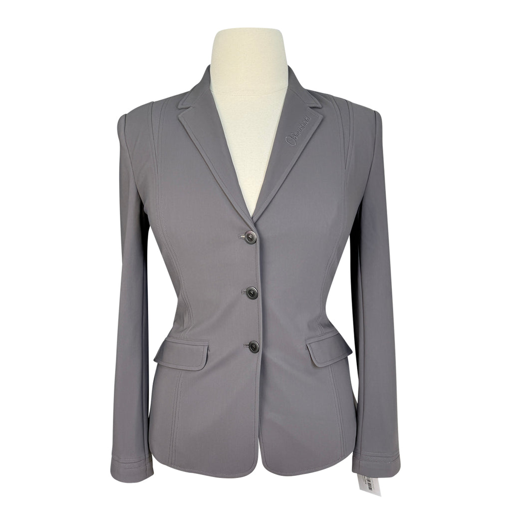 Samshield 'Deltalix' Show Jacket in Magnet