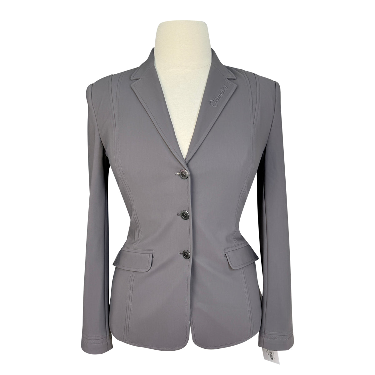 Samshield &#39;Deltalix&#39; Show Jacket in Magnet