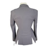 Samshield 'Deltalix' Show Jacket in Magnet