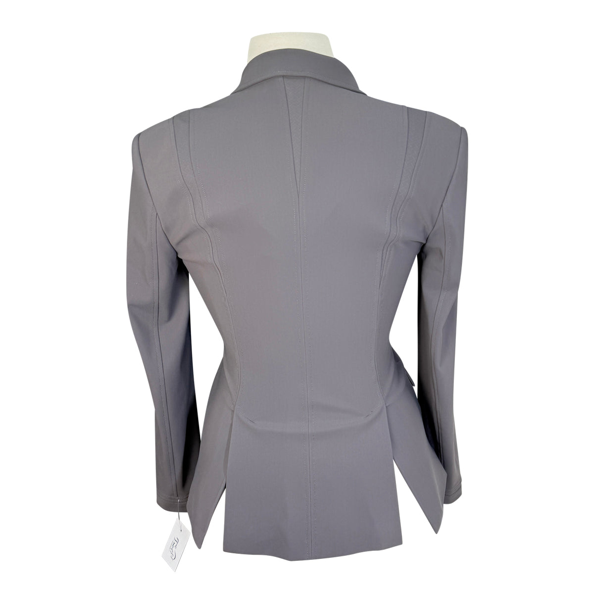 Samshield &#39;Deltalix&#39; Show Jacket in Magnet
