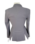 Samshield 'Deltalix' Show Jacket in Magnet