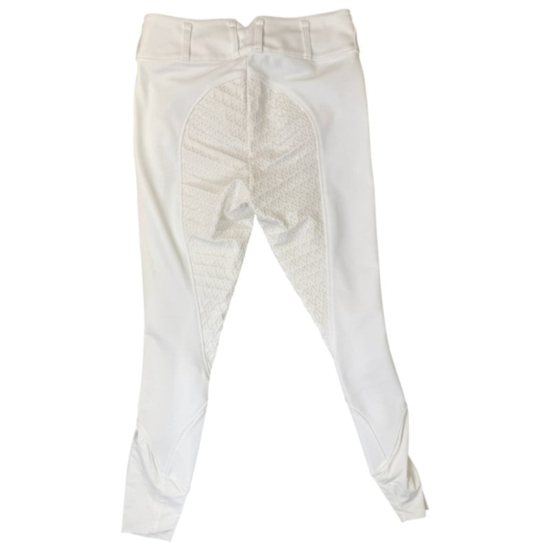 Vestrum 'Adria' Full Seat Breeches in White
