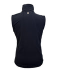 Kerrits Soft Shell Riding Vest in Black