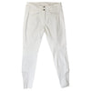 Goode Rider 'Miracle' Breeches in White