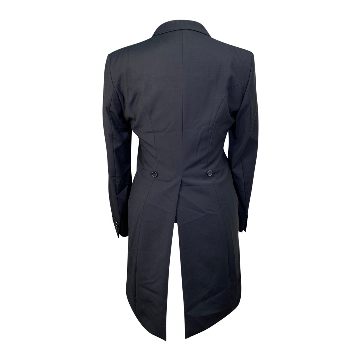 RJ Classics Grey Label Shadbelly in Black