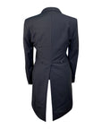 RJ Classics Grey Label Shadbelly in Black