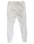 Goode Rider 'Miracle' Breeches in White