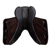 Forestier 2024 'Seoul C' Jumping Saddle in Chocolate