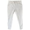 Catago 'Emily' Full Seat Breeches in White