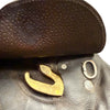 Forestier 2024 'Seoul C' Jumping Saddle in Chocolate