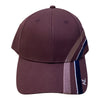 Kingsland 'Verona' Ball Cap in Winetasting - One Size