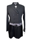 RJ Classics Grey Label Shadbelly in Black