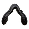 Forestier 2024 'Seoul C' Jumping Saddle in Chocolate
