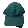 Kingsland 'Nalo' Ball Cap in Green June Bug