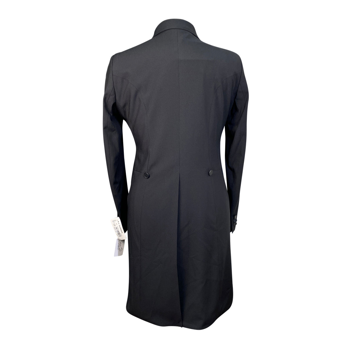 RJ Classics Grey Label Shadbelly in Black