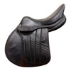 Forestier 2024 'Seoul C' Jumping Saddle in Chocolate