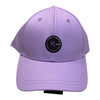 Kingsland 'Haven' Ball Cap in Lilac Tulip - One Size