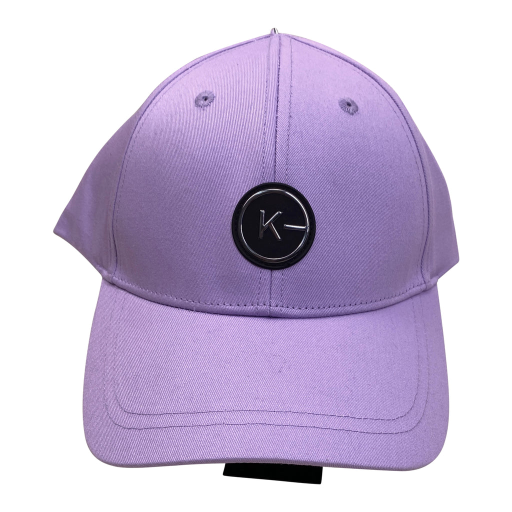 Kingsland 'Haven' Ball Cap in Lilac Tulip - One Size