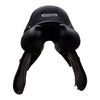 Forestier 2024 'Seoul C' Jumping Saddle in Chocolate - 17"