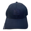 Kingsland 'Vellie' Ball Cap in Black - One Size