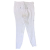 For Horses 'Ennie' Breeches in White