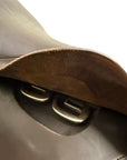 Pegasus 'Whitney II' All Purpose Saddle in Brown