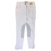 Tailored Sportsman 'Trophy Hunter' Breeches in White