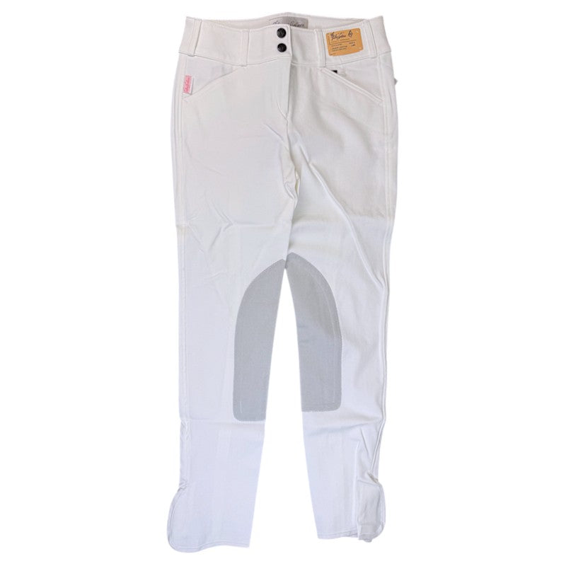 Tailored Sportsman 'Trophy Hunter' Breeches in White