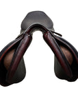 Pegasus 'Whitney II' All Purpose Saddle in Brown