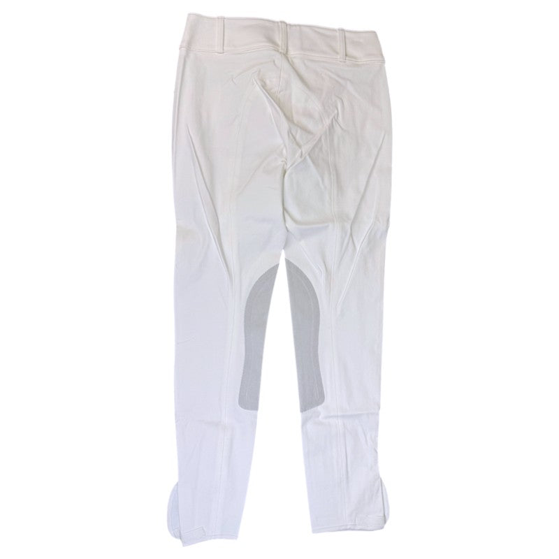 Tailored Sportsman 'Trophy Hunter' Breeches in White