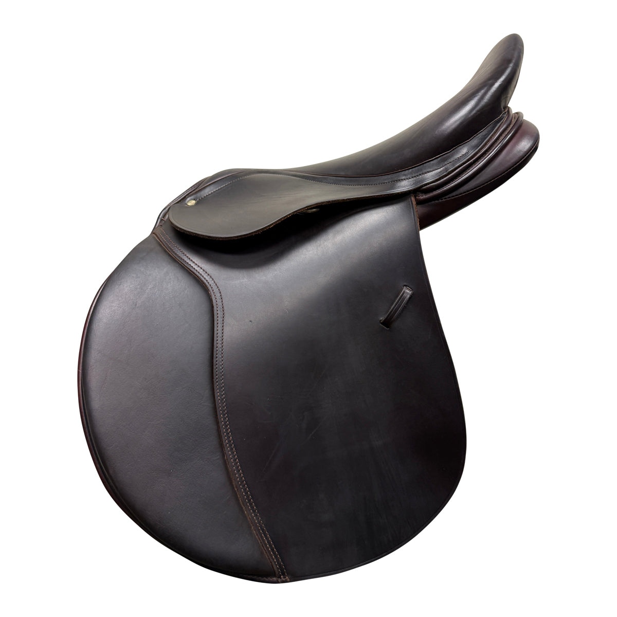 Pegasus 'Whitney II' All Purpose Saddle in Brown