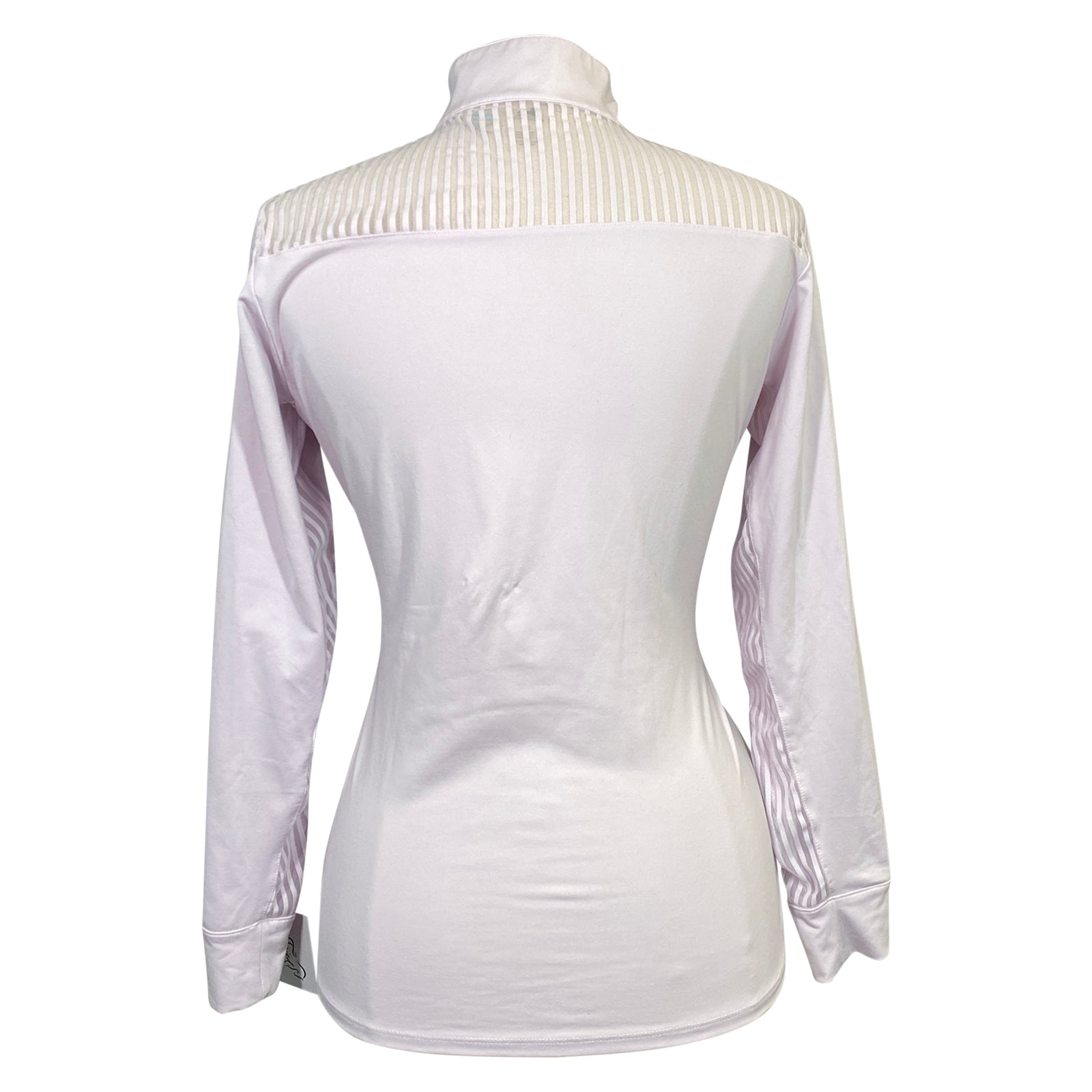 RJ Classics 'Ella 37.5' Shirt in Baby Pink 