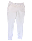 Weather or Not 'Stay Dry' Breeches in White