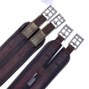 Ovation Airform Chafeless Girth in Brown - 50"