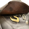 Voltaire 2018 Stuttgart 'Pro Panel' Saddle in Chocolate