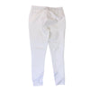 Weather or Not 'Stay Dry' Breeches in White