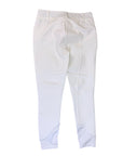 Weather or Not 'Stay Dry' Breeches in White