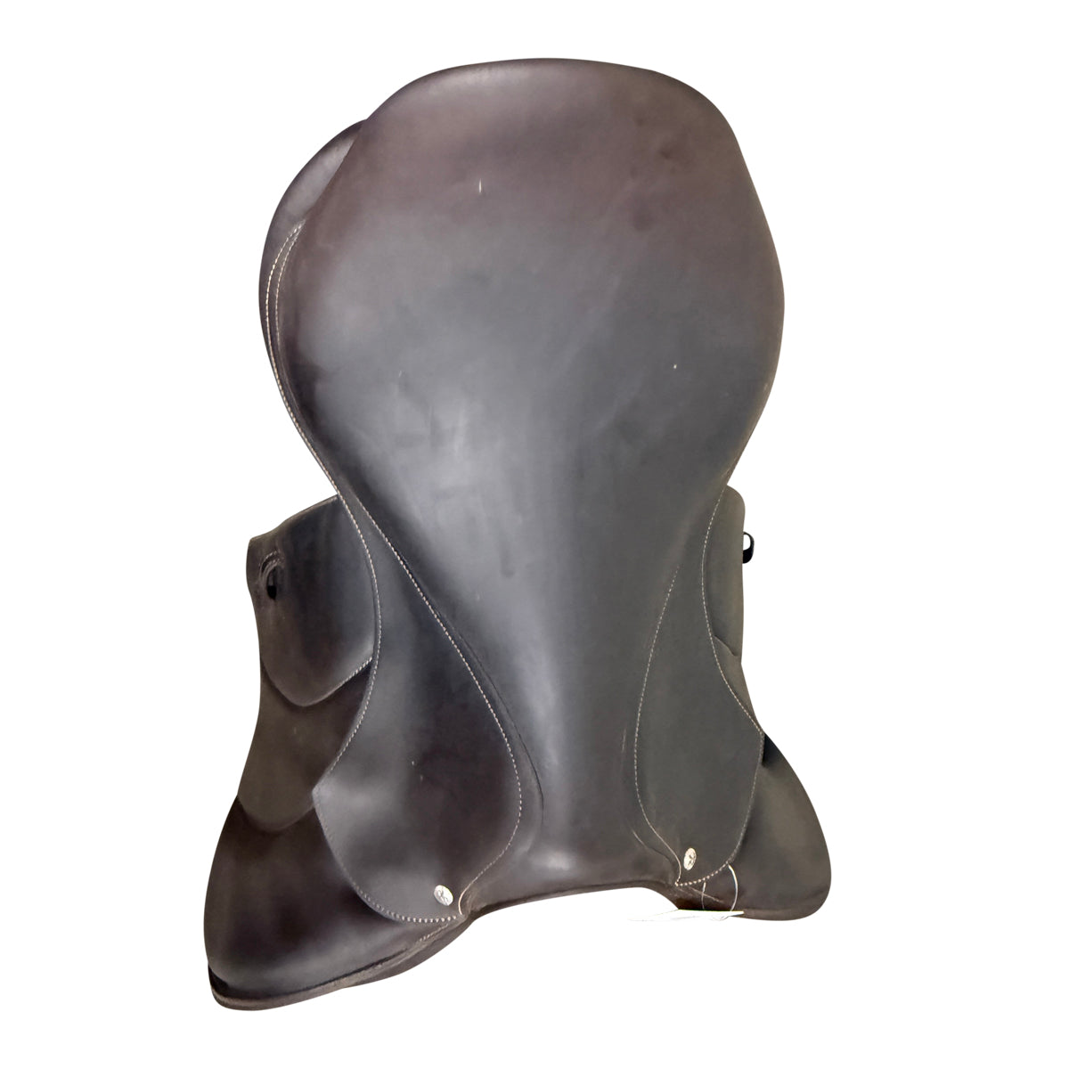 Voltaire 2018 Stuttgart 'Pro Panel' Saddle in Chocolate