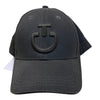 Cavalleria Toscana Cap in Army Grey - One Size