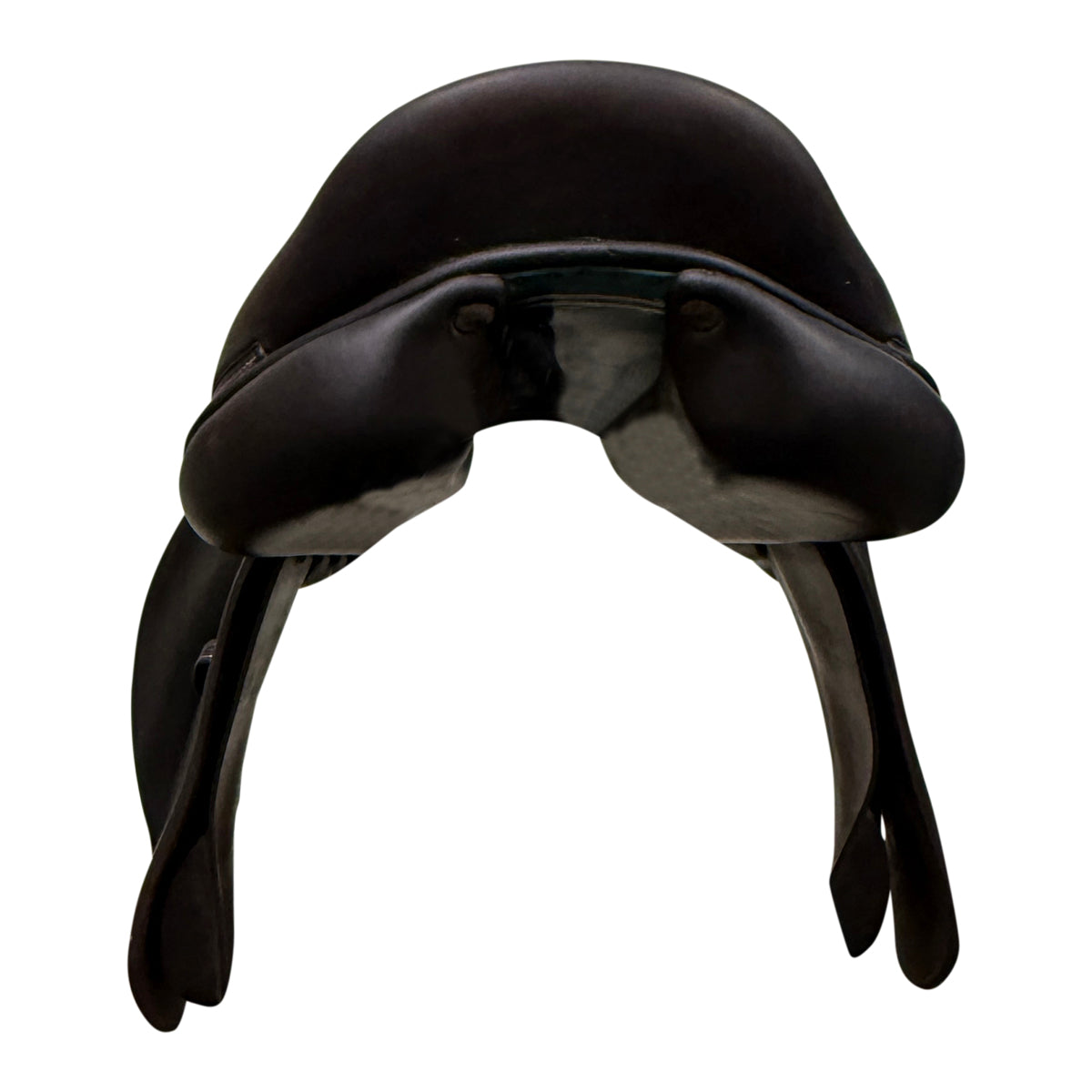 Voltaire 2018 Stuttgart 'Pro Panel' Saddle in Chocolate