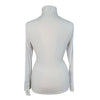 Kerrits 'Affinity' Long Sleeve Show Shirt in White 