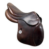 Meyer 2018 Act 2 Jumping Saddle in Brown