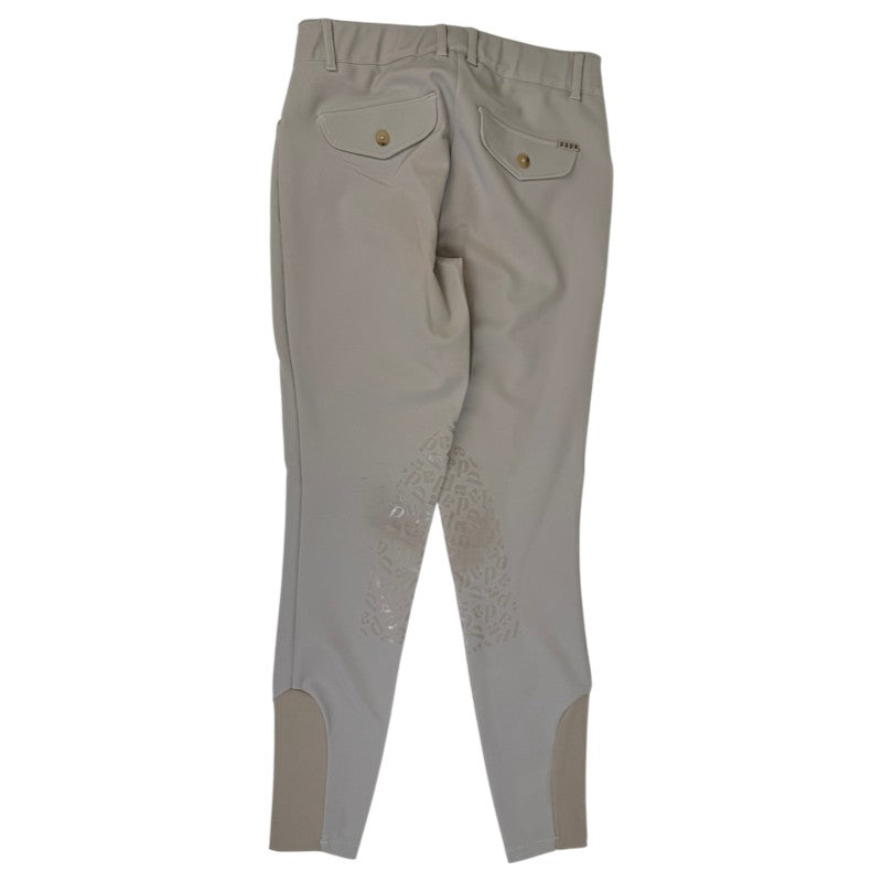 Dada Sport 'Giovani' Breeches in Tan