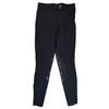 Dada Sport 'Kit' Breeches in Black