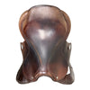 Meyer 2018 Act 2 Jumping Saddle in Brown