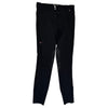 For Horses 'Poppy' Breeches in Black